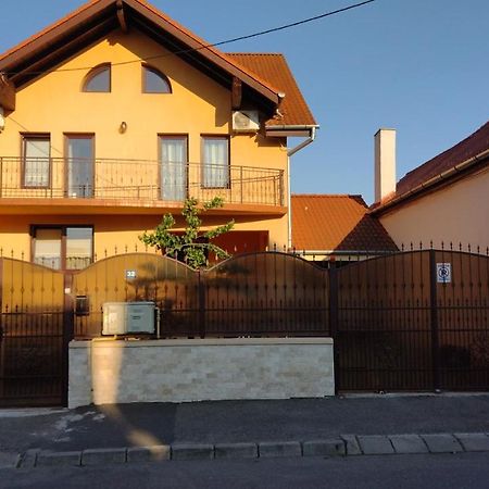 Casa Ienciu Διαμέρισμα Σίμπιου Εξωτερικό φωτογραφία