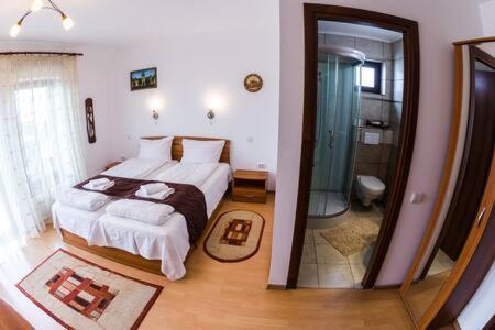 Casa Ienciu Διαμέρισμα Σίμπιου Εξωτερικό φωτογραφία