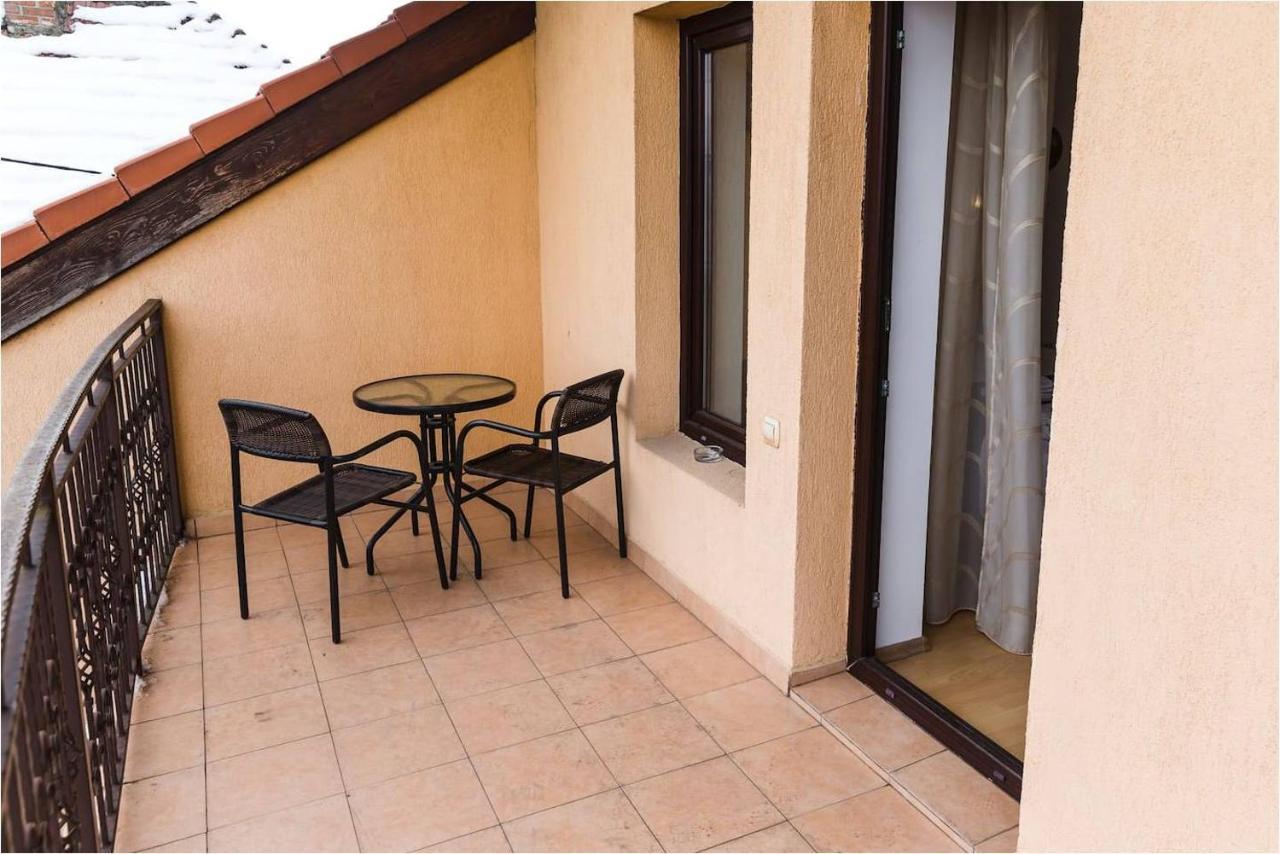 Casa Ienciu Διαμέρισμα Σίμπιου Εξωτερικό φωτογραφία
