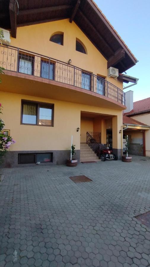 Casa Ienciu Διαμέρισμα Σίμπιου Εξωτερικό φωτογραφία